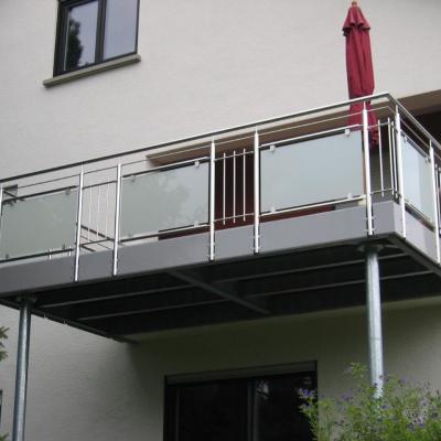 Eigene Arbeiten 255